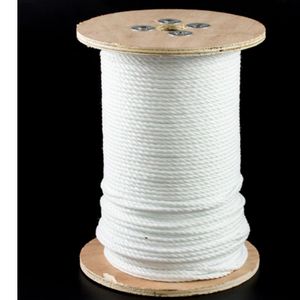 Polyethylene Rope, 3/16" - 600 ft Roll