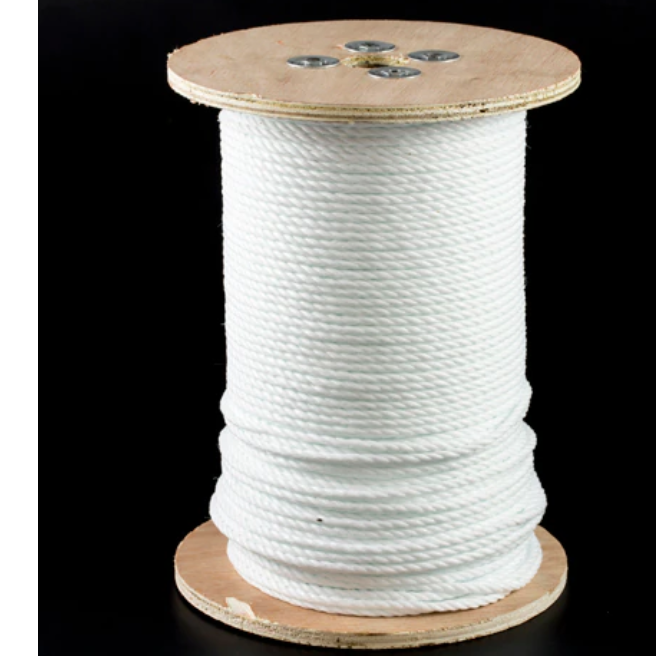 Polyethylene Rope, 3/16