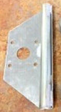Roll Up Barn Curtain Worm Drive Parts