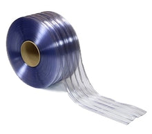 PVC Strip Curtain Rolls