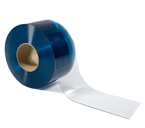 PVC Strip Curtain Rolls