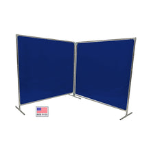 Weld-Shield Welding Screens