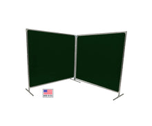 Weld-Shield Welding Screens