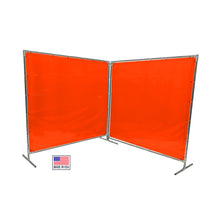 Weld-Shield Welding Screens