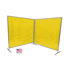 Weld-Shield Welding Screens