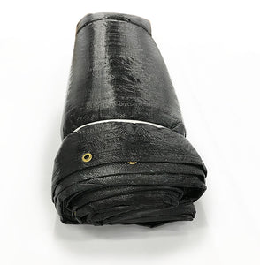 Insulated Concrete Curing Blankets R-7.8 1-1/2”