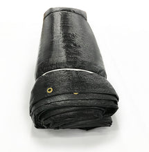 Insulated Concrete Curing Blankets R-5.7 1/2”