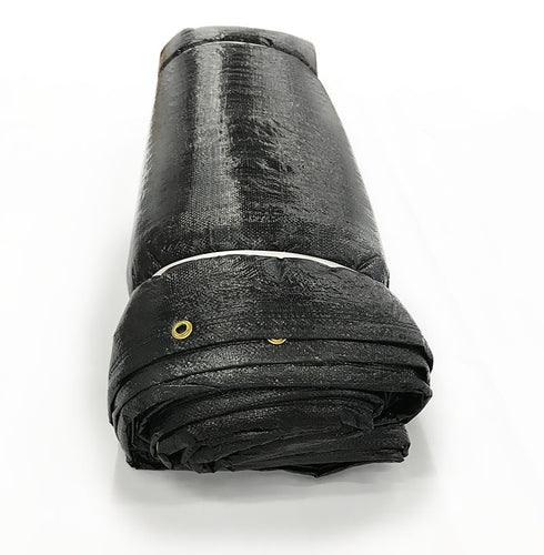 Insulated Concrete Curing Blankets R-5.7 1/2”