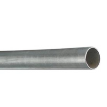 Barn Roll Up Curtain Track Conduit & Mounts