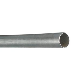 Barn Roll Up Curtain Track Conduit & Mounts