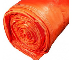 Insulated Concrete Curing Blankets R-5.7 1/2”