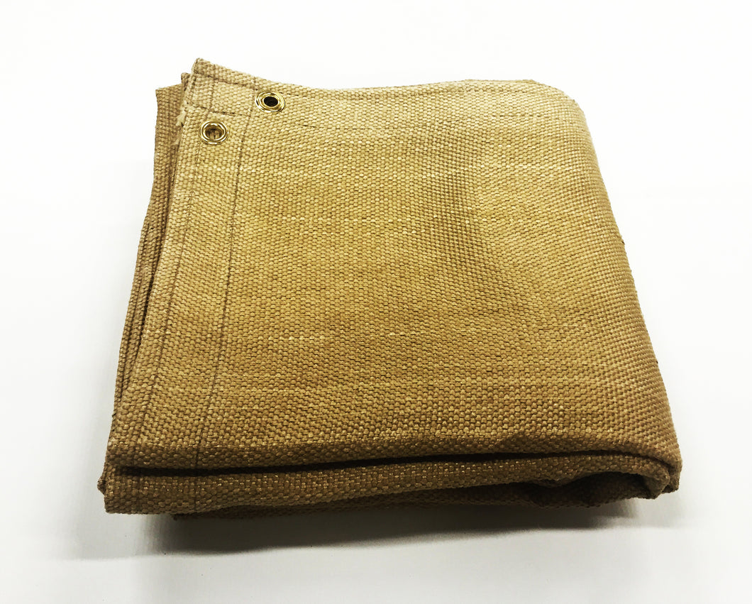Weld Armor - 18 oz Fiberglass Welding Blanket