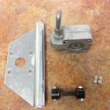 Roll Up Barn Curtain Worm Drive Parts