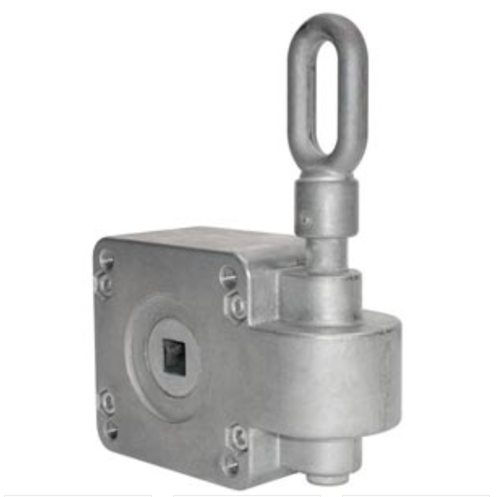 Roll Up Barn Curtain Worm Drive Parts