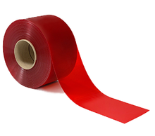 PVC Strip Curtain Rolls